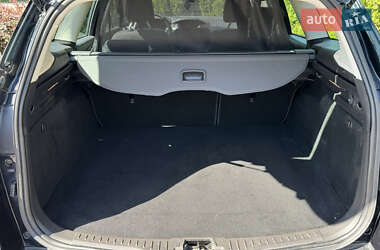 Универсал Ford Focus 2012 в 