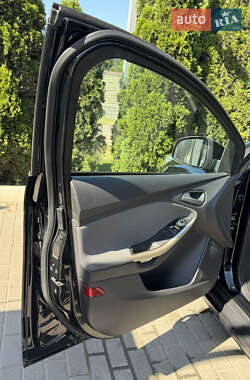 Универсал Ford Focus 2012 в 