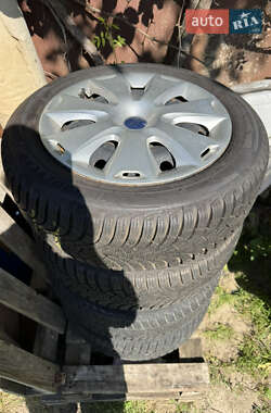 Универсал Ford Focus 2012 в 