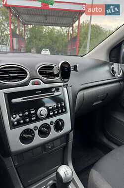 Универсал Ford Focus 2006 в 