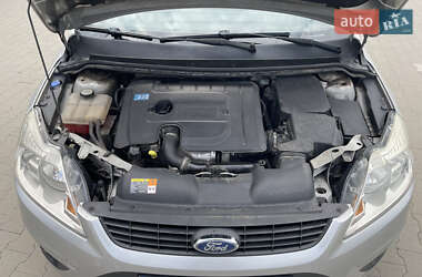 Универсал Ford Focus 2008 в 
