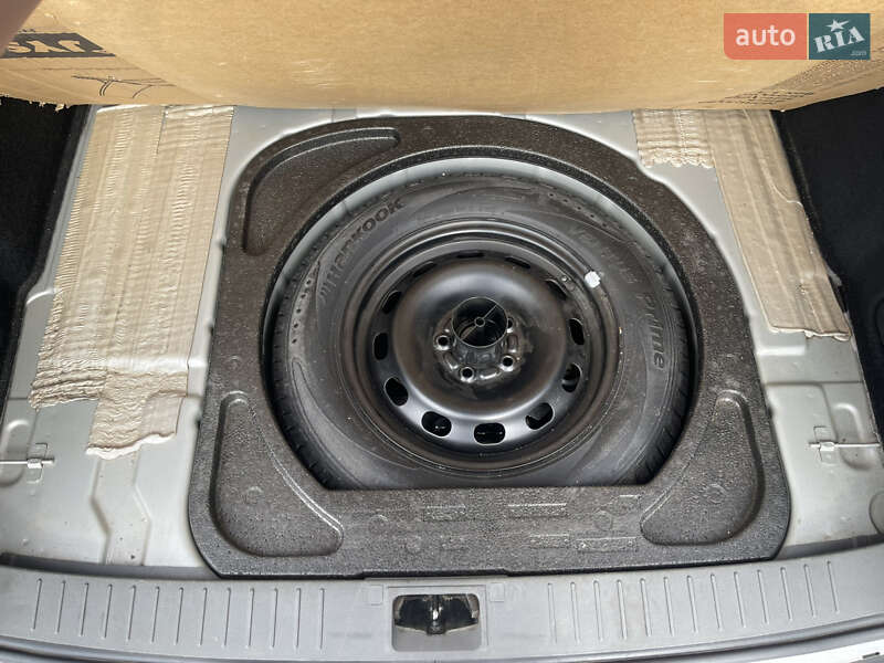 Универсал Ford Focus 2008 в Белой Церкви