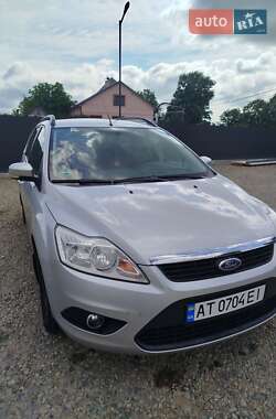 Универсал Ford Focus 2008 в Калуше