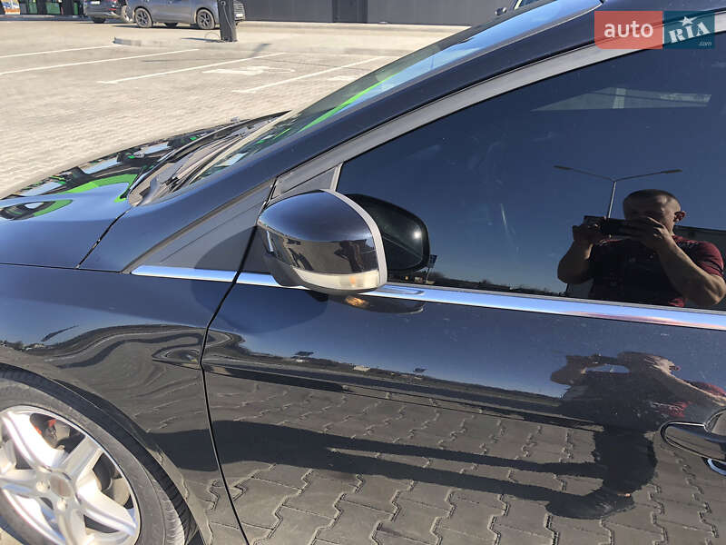 Универсал Ford Focus 2012 в Стрые фото 9 Универсал Ford Focus 2012 в Стрые