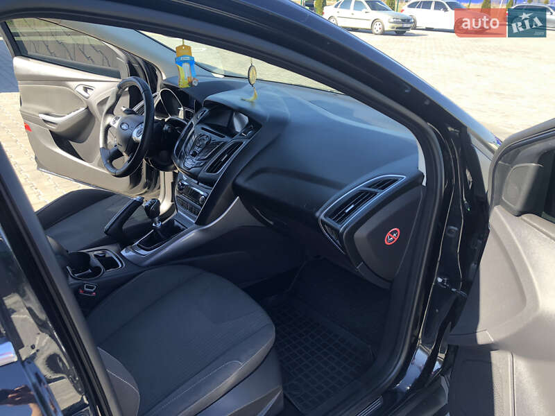 Универсал Ford Focus 2012 в Стрые фото 22 Универсал Ford Focus 2012 в Стрые