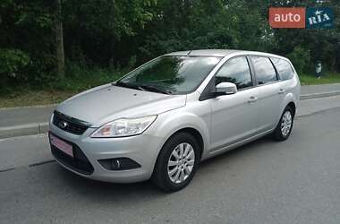 Универсал Ford Focus 2010 в Киеве