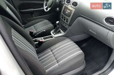 Универсал Ford Focus 2010 в 