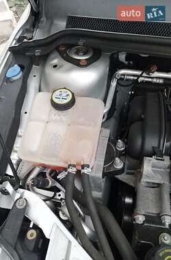 Универсал Ford Focus 2010 в 
