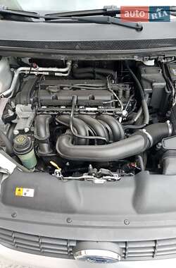 Универсал Ford Focus 2010 в 