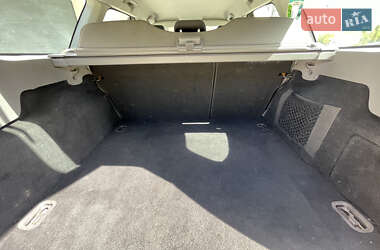 Универсал Ford Focus 2010 в 