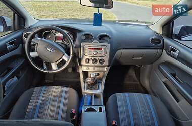 Универсал Ford Focus 2009 в 
