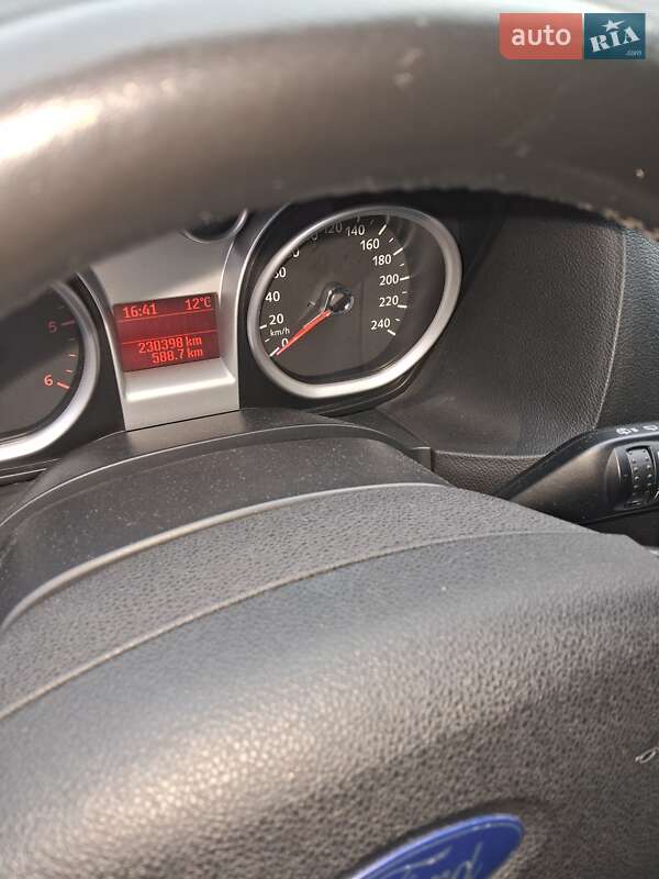 Універсал Ford Focus 2009 в Вишневому