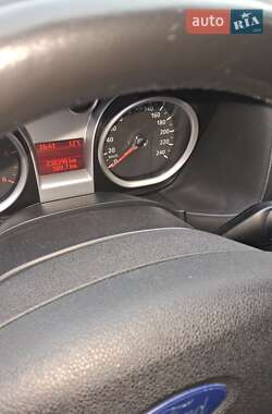 Универсал Ford Focus 2009 в 