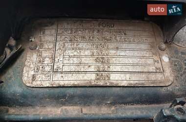 Универсал Ford Focus 2004 в 