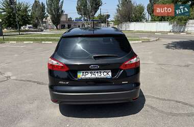 Универсал Ford Focus 2013 в Запорожье