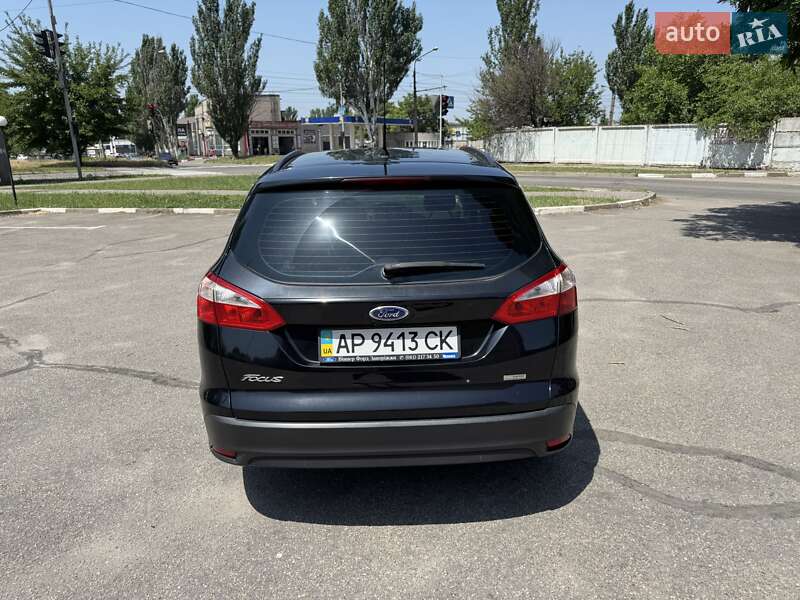 Универсал Ford Focus 2013 в Запорожье