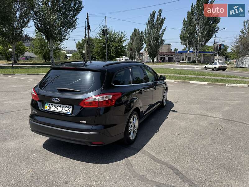 Универсал Ford Focus 2013 в Запорожье