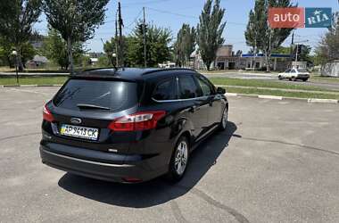Универсал Ford Focus 2013 в 
