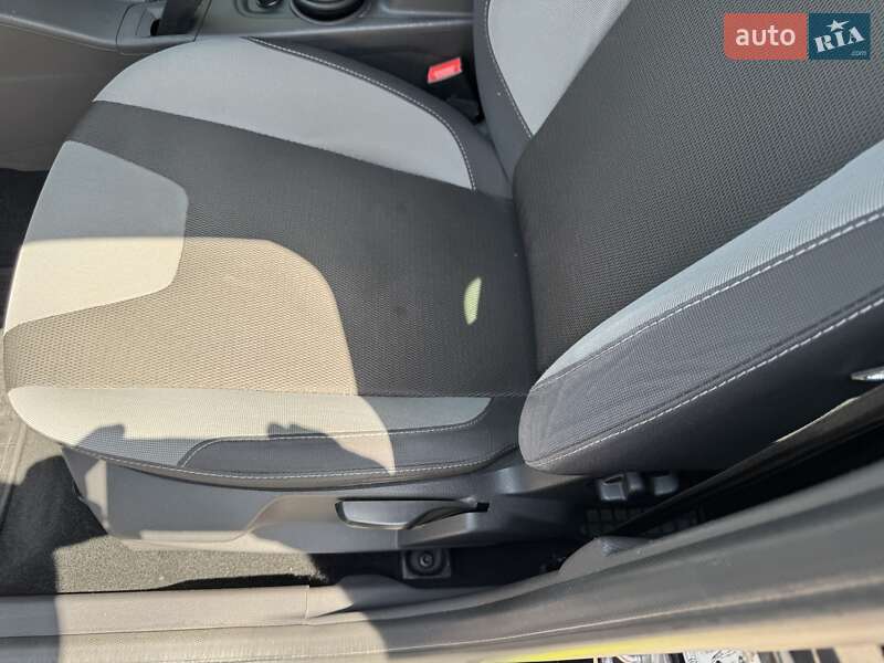 Универсал Ford Focus 2013 в Запорожье