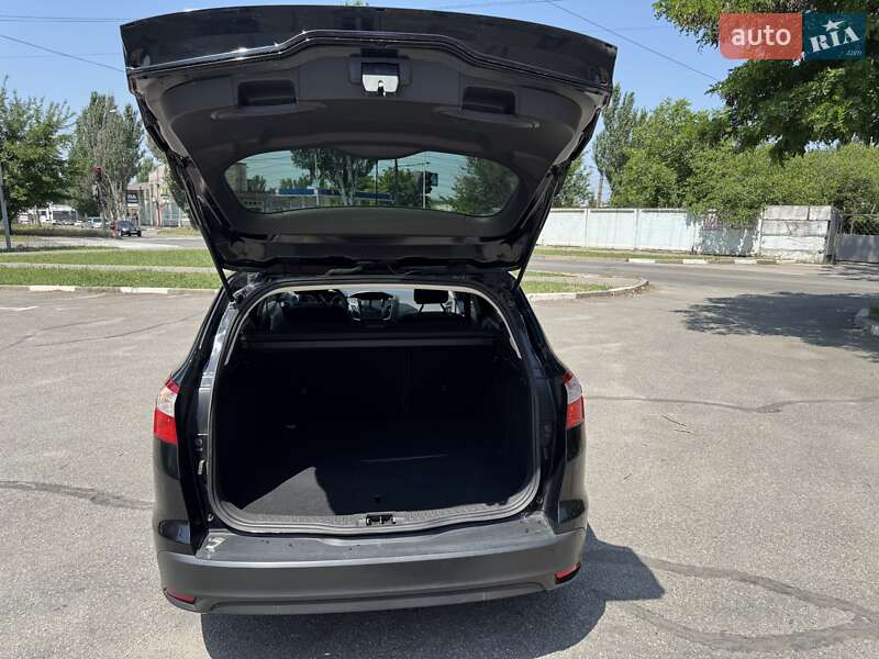 Универсал Ford Focus 2013 в Запорожье