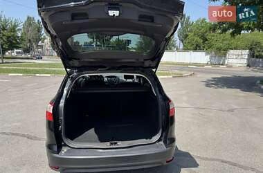 Универсал Ford Focus 2013 в 