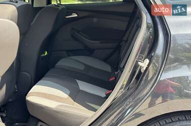 Универсал Ford Focus 2013 в 