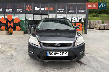 Универсал Ford Focus 2008 в 