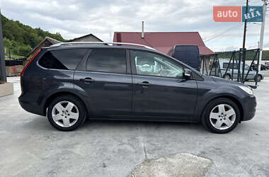 Универсал Ford Focus 2008 в 