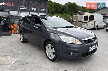 Универсал Ford Focus 2008 в 