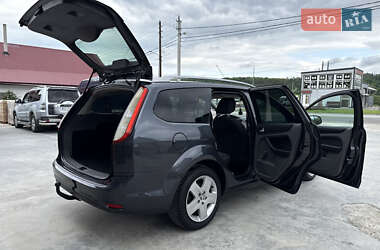 Универсал Ford Focus 2008 в 
