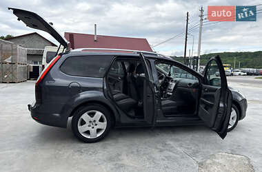 Универсал Ford Focus 2008 в 