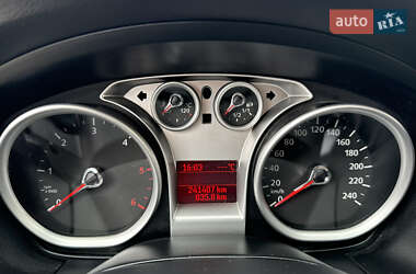 Универсал Ford Focus 2008 в 