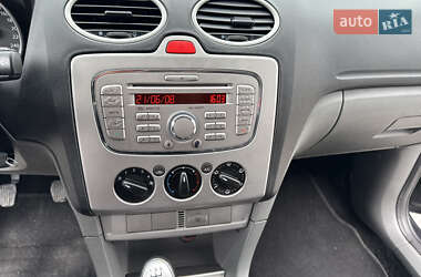 Универсал Ford Focus 2008 в 
