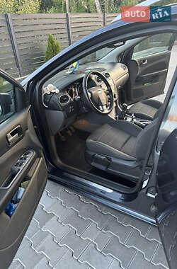 Універсал Ford Focus 2009 в 