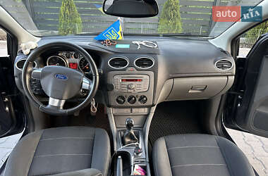 Універсал Ford Focus 2009 в 
