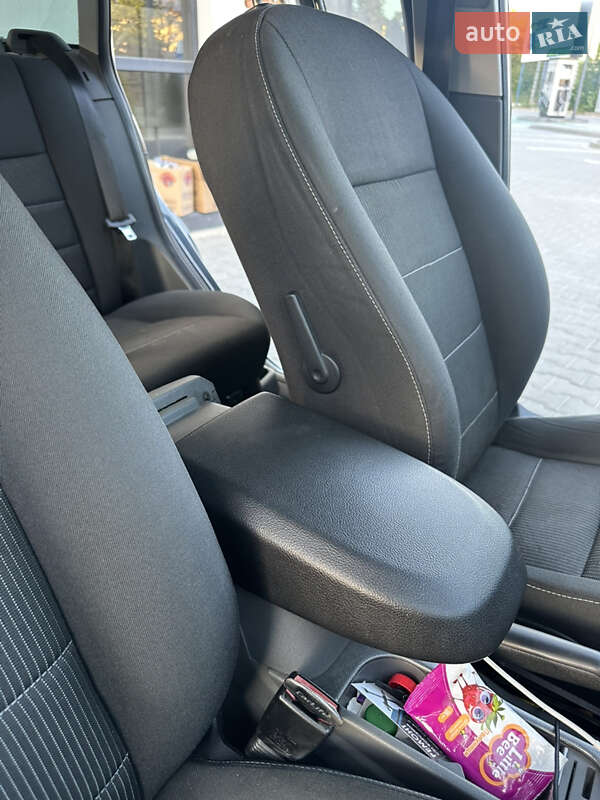 Універсал Ford Focus 2009 в Івано-Франківську