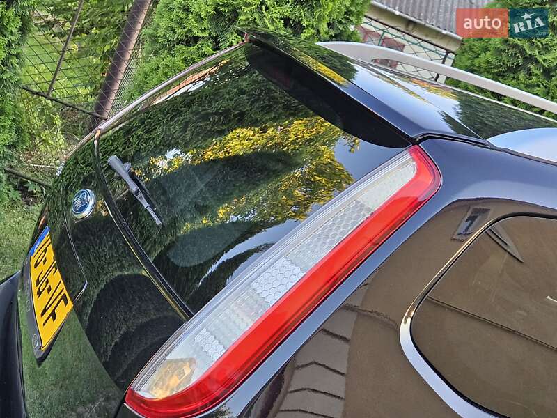 Универсал Ford Focus 2009 в Дрогобыче