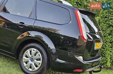 Универсал Ford Focus 2009 в 