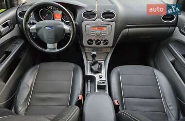 Универсал Ford Focus 2009 в 