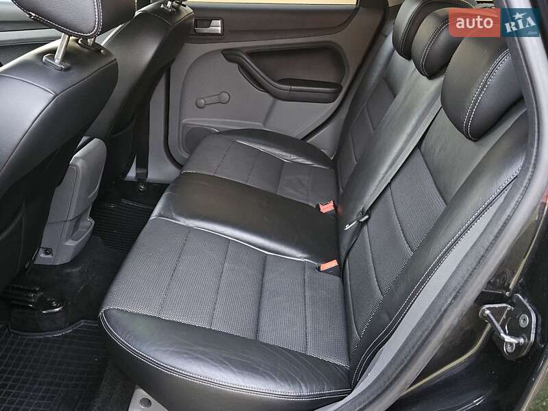 Универсал Ford Focus 2009 в Дрогобыче
