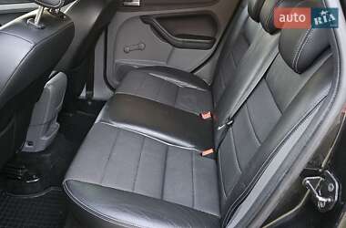 Универсал Ford Focus 2009 в 