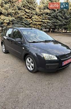 Універсал Ford Focus 2007 в Вознесенську