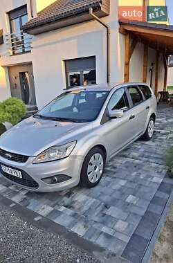 Универсал Ford Focus 2009 в Конотопе