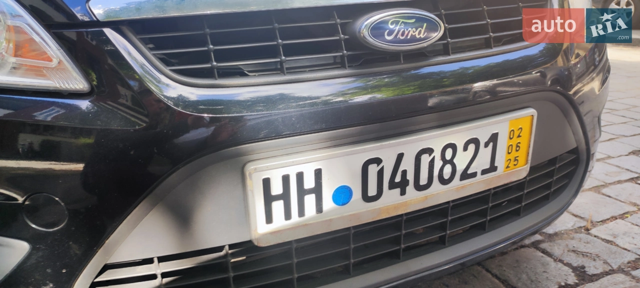 2010 Ford Focus - мініатюра 35