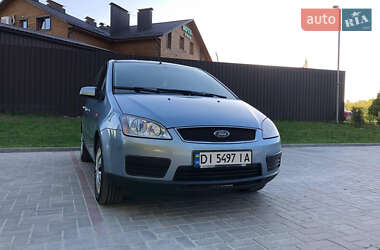 Универсал Ford Focus 2004 в 