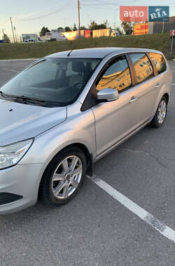 Универсал Ford Focus 2010 в 