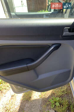 Универсал Ford Focus 2010 в 