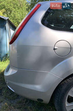 Универсал Ford Focus 2010 в 