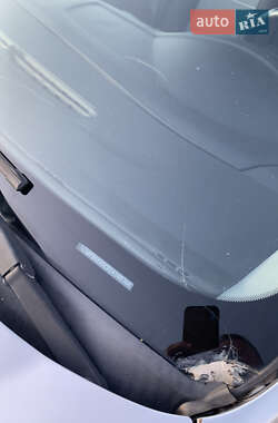 Универсал Ford Focus 2010 в 