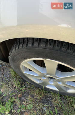 Универсал Ford Focus 2010 в 